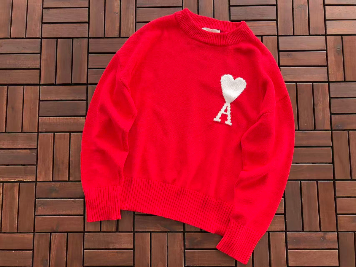Ami Paris Sweat
