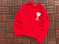 Ami Paris Sweat