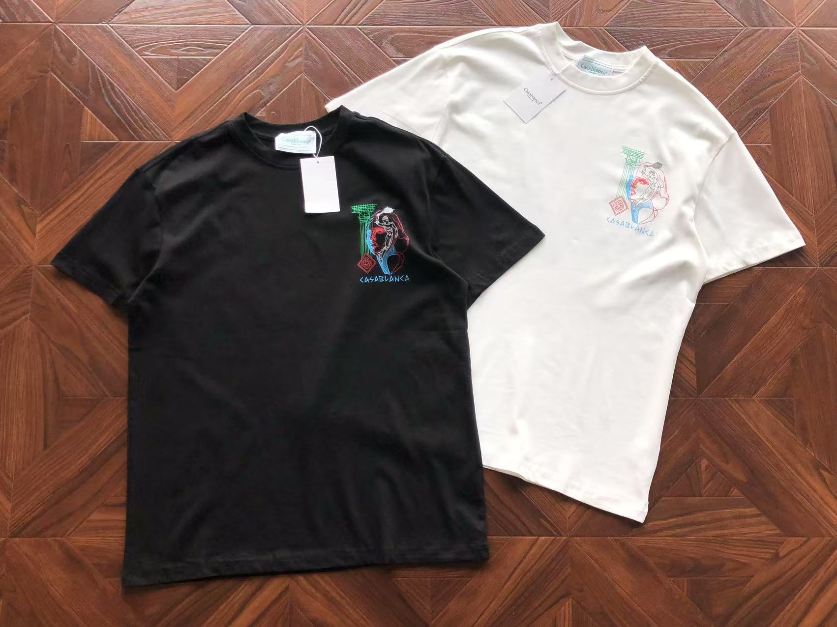 CasaBlanca T-Shirt