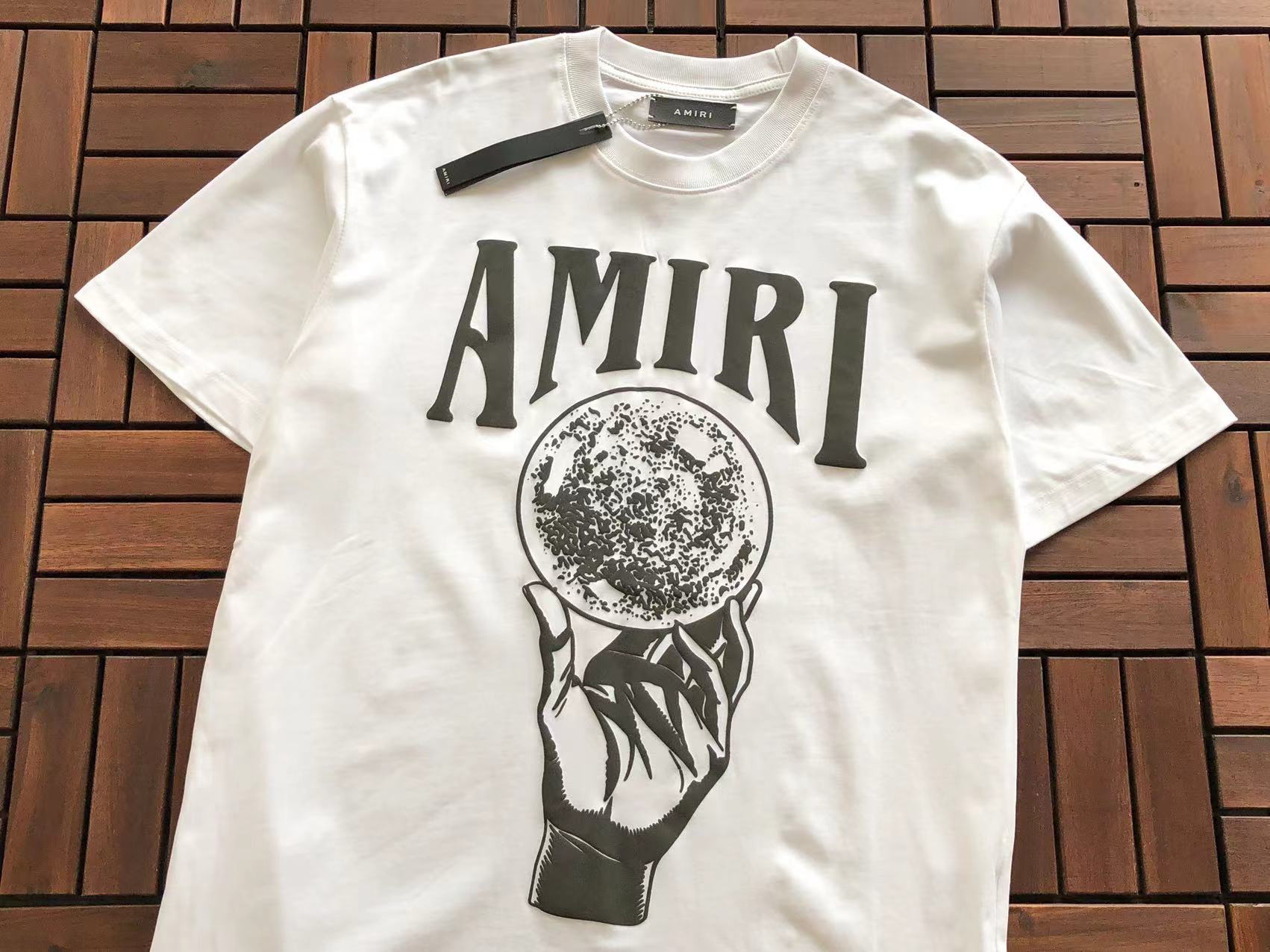 T-Shirt Amiri
