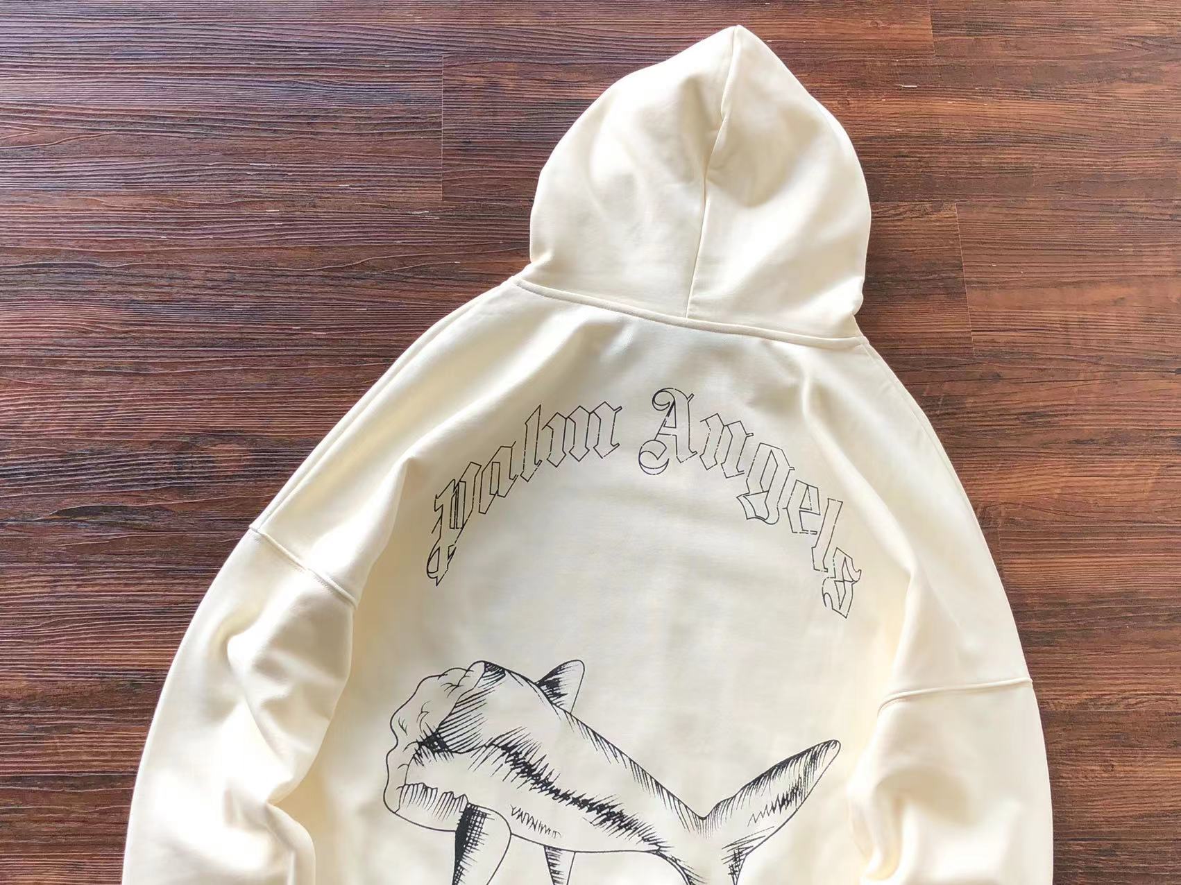 Palm Angels Hoodie
