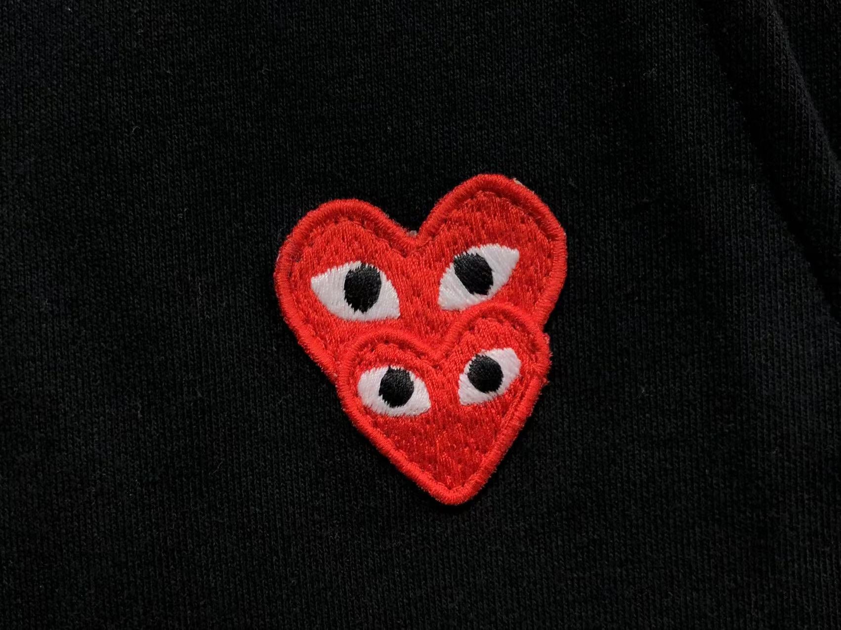 Comme de Garçon Short