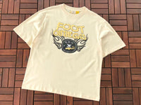 T-Shirt Broken Planet