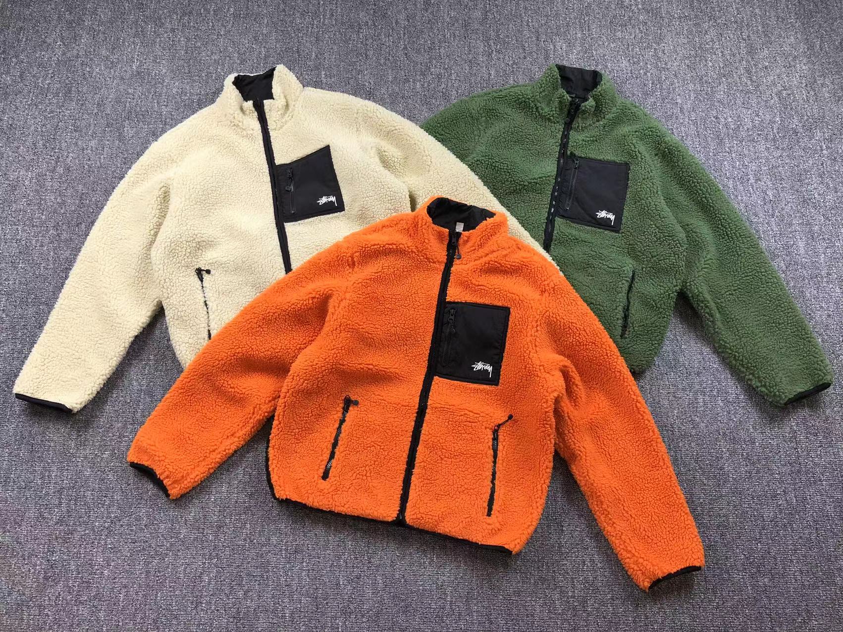Stussy Jacket