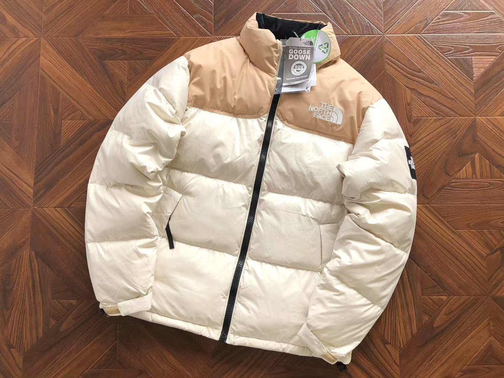 The North Face Jacket