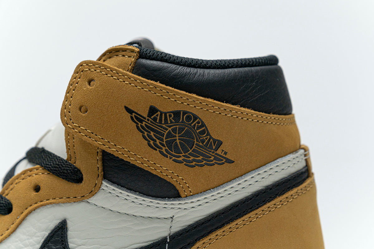 Jordan 1 Retro High Rookie Of the Year