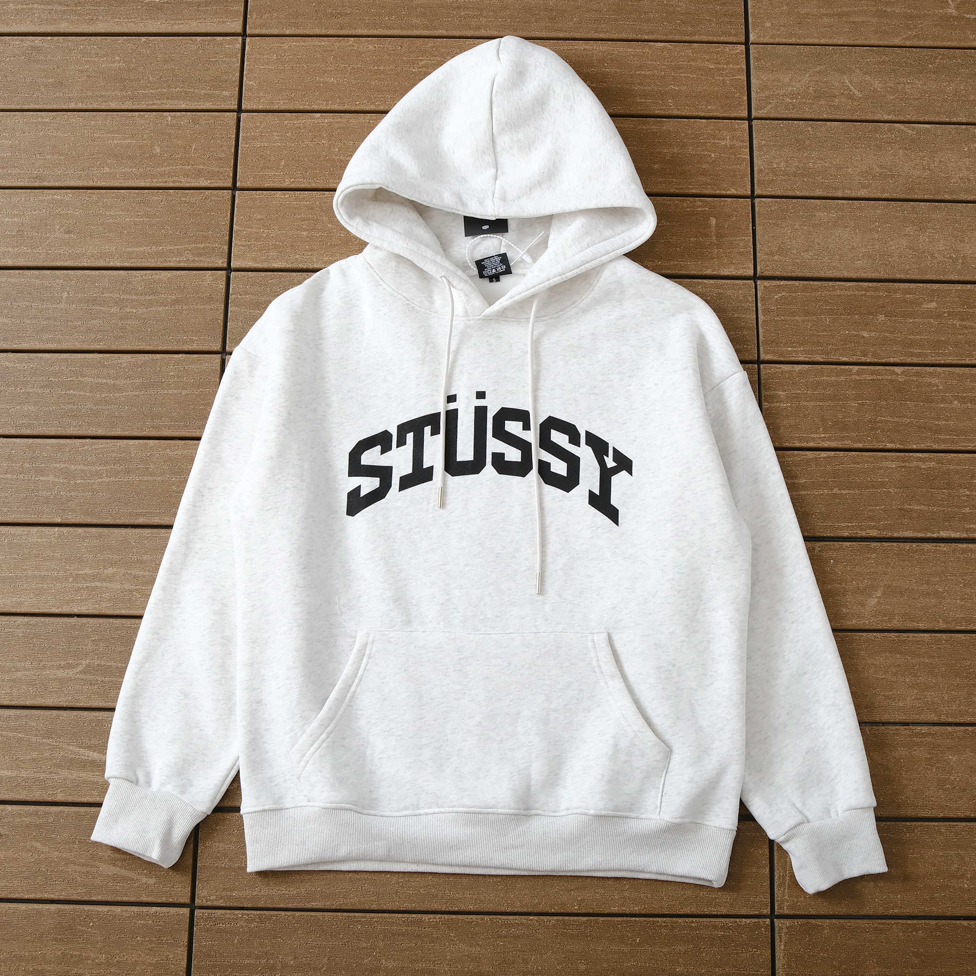 Stussy hoodie