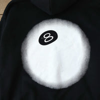 Stussy hoodie