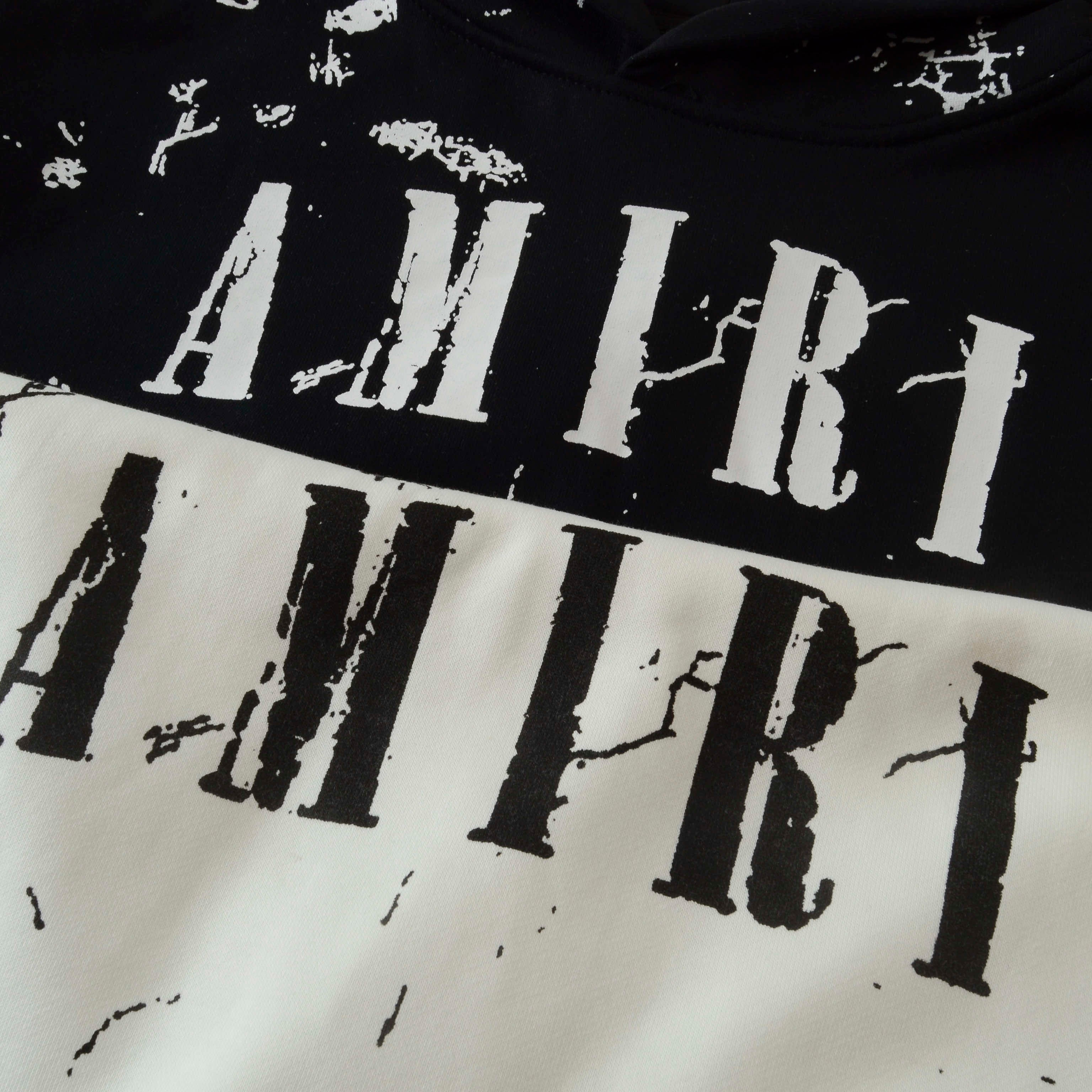 Amiri Hoodie