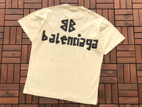 T-Shirt Balenciaga