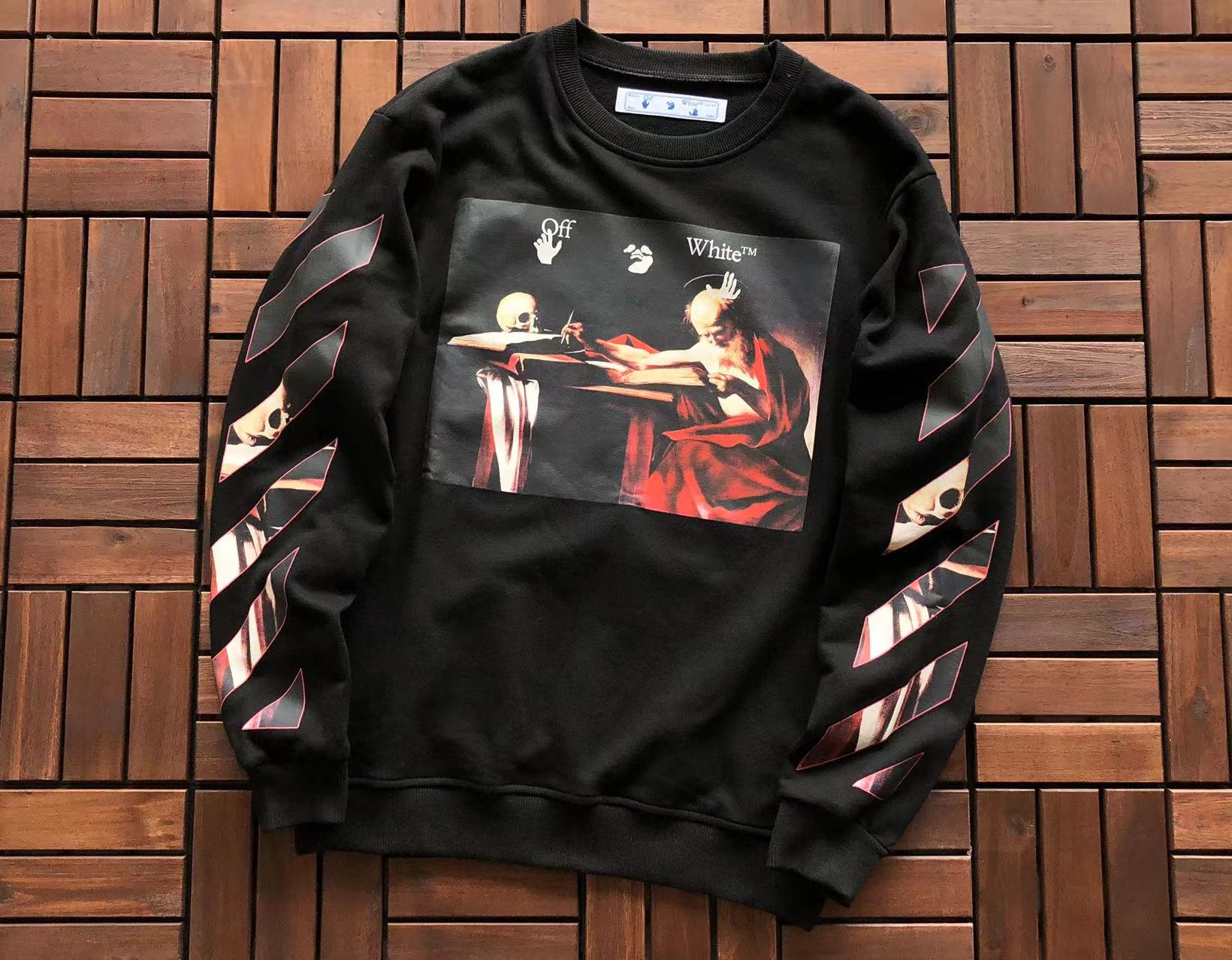 Off-White Sweat