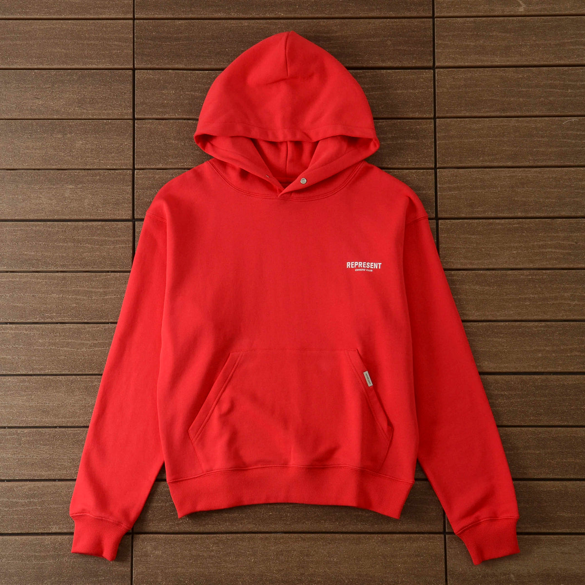Represent Hoodie