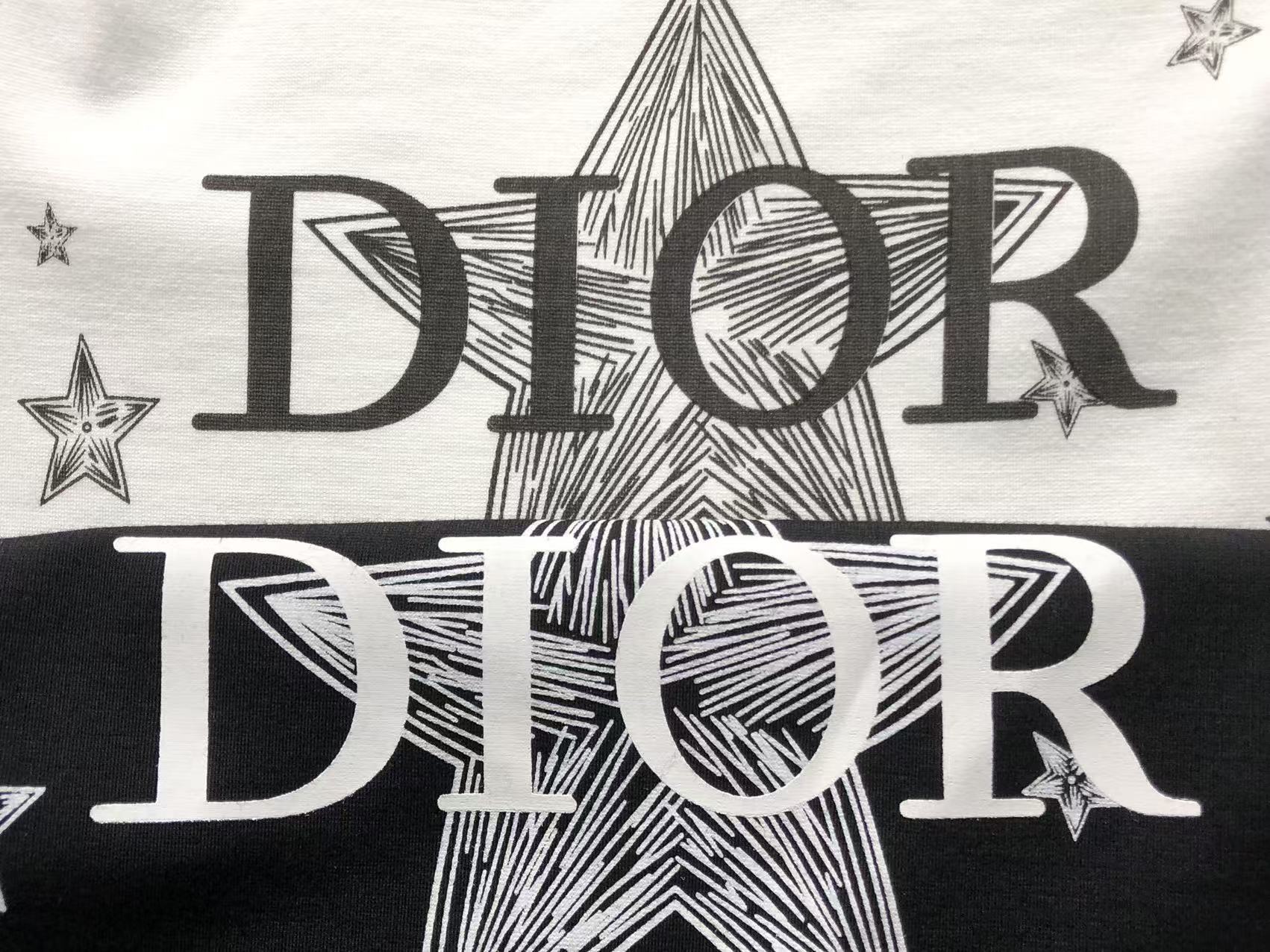 Dior Short