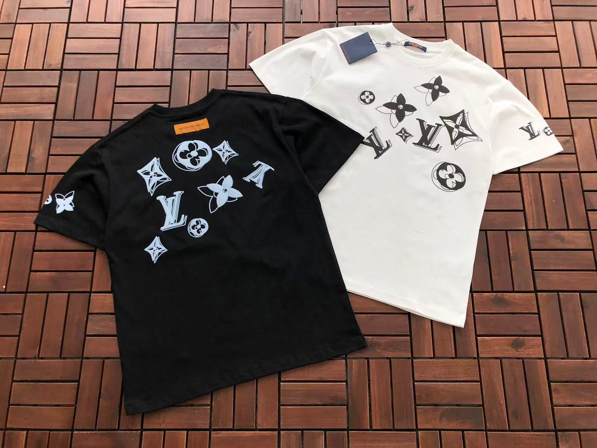 T-Shirt Louis Vuitton