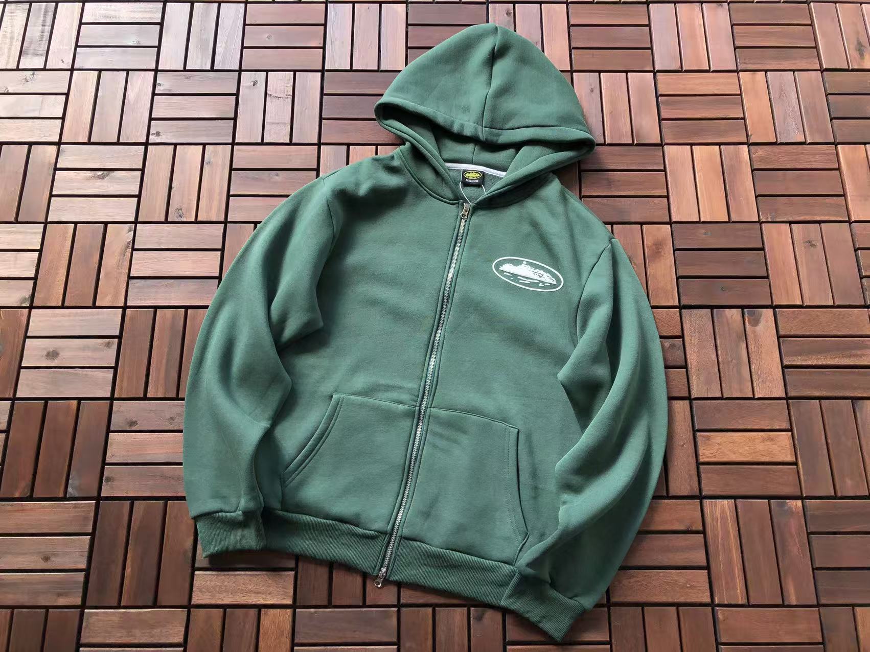 Corteiz Hoodie (NEW)