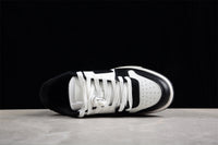 DOPE Sneakers: 8FF-WH1T3 Out Of The Office OOO Black