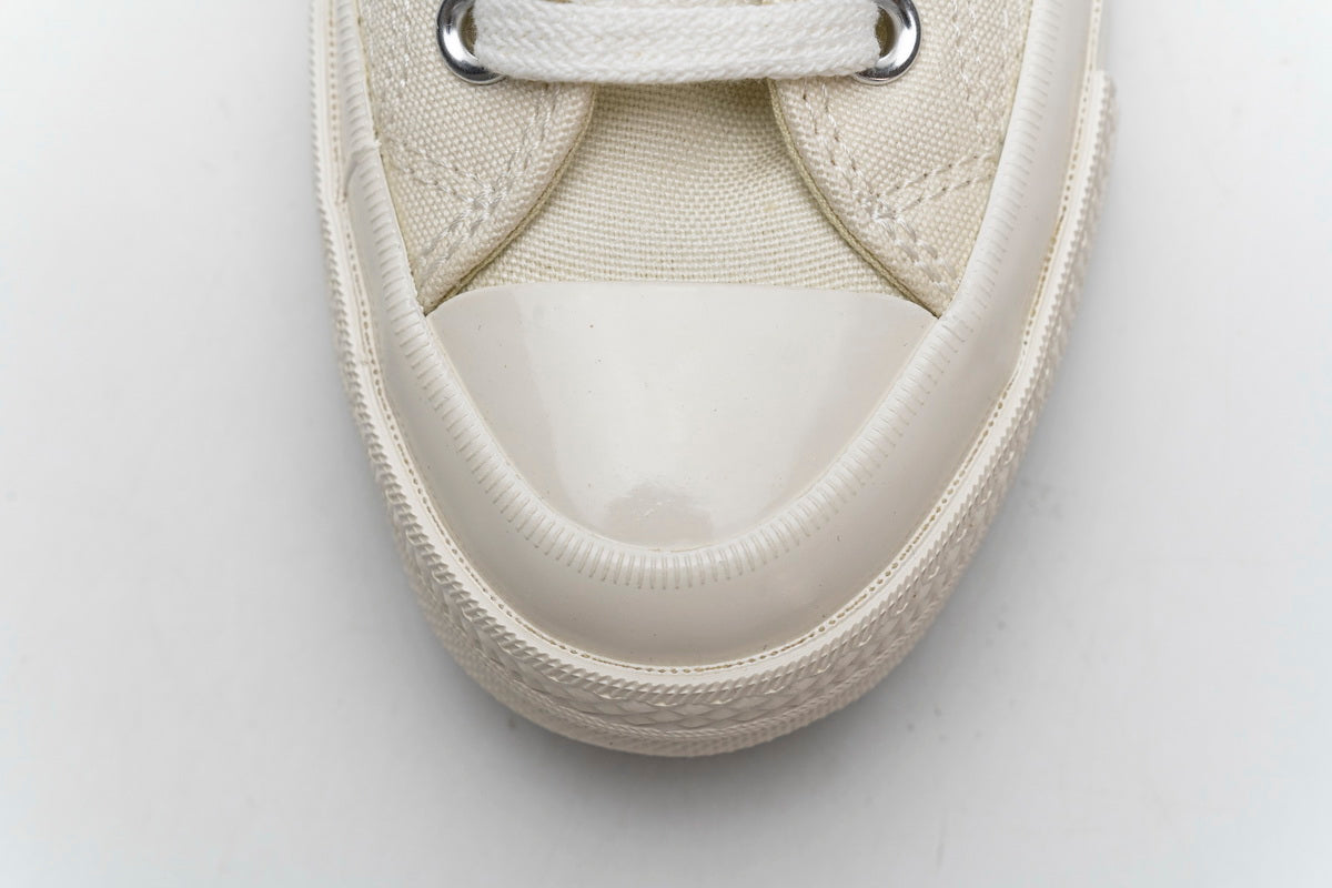 Converse Chuck Taylor All Star 70 Ox Comme des Garcons PLAY White