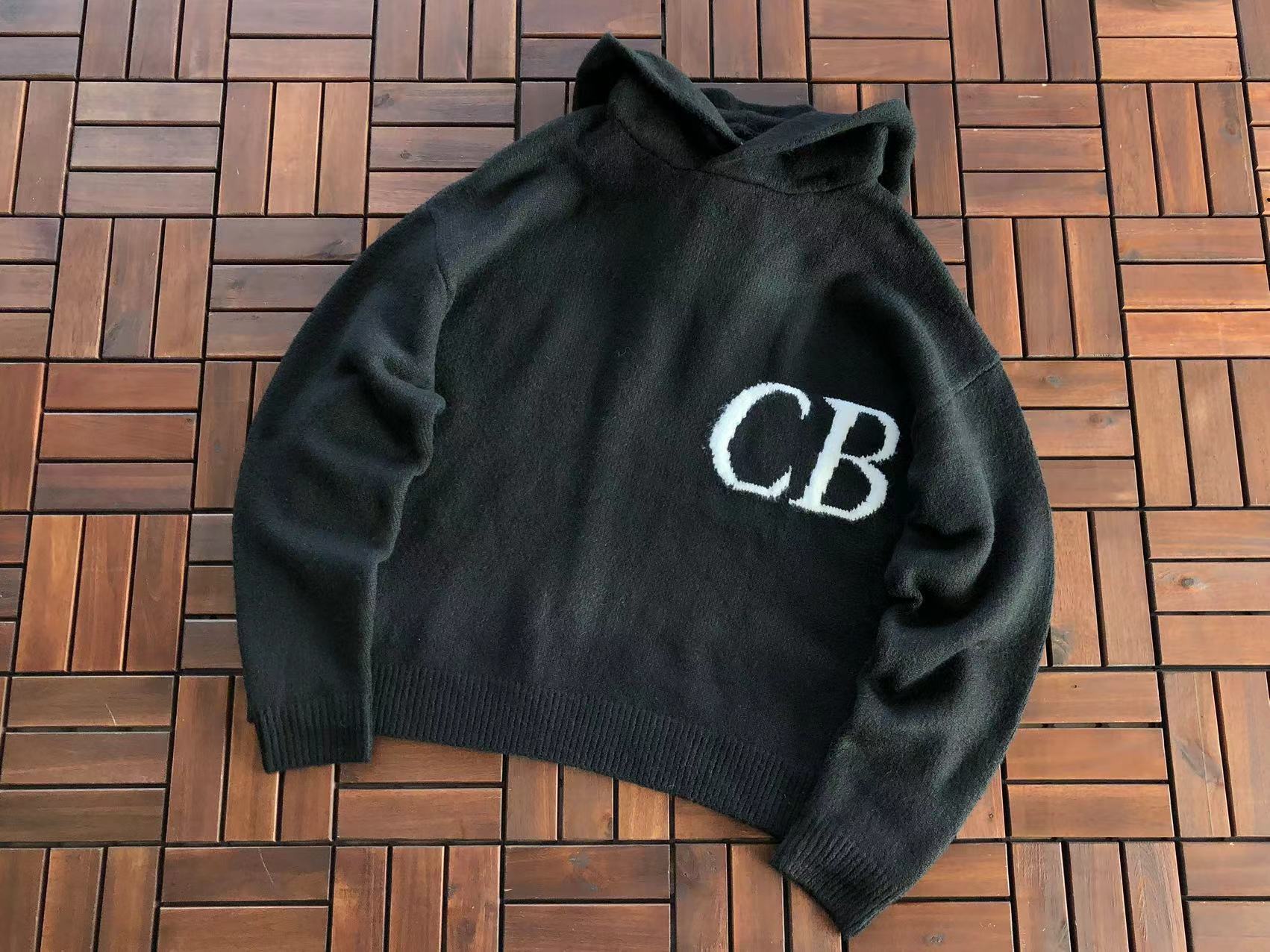CB Hoodie