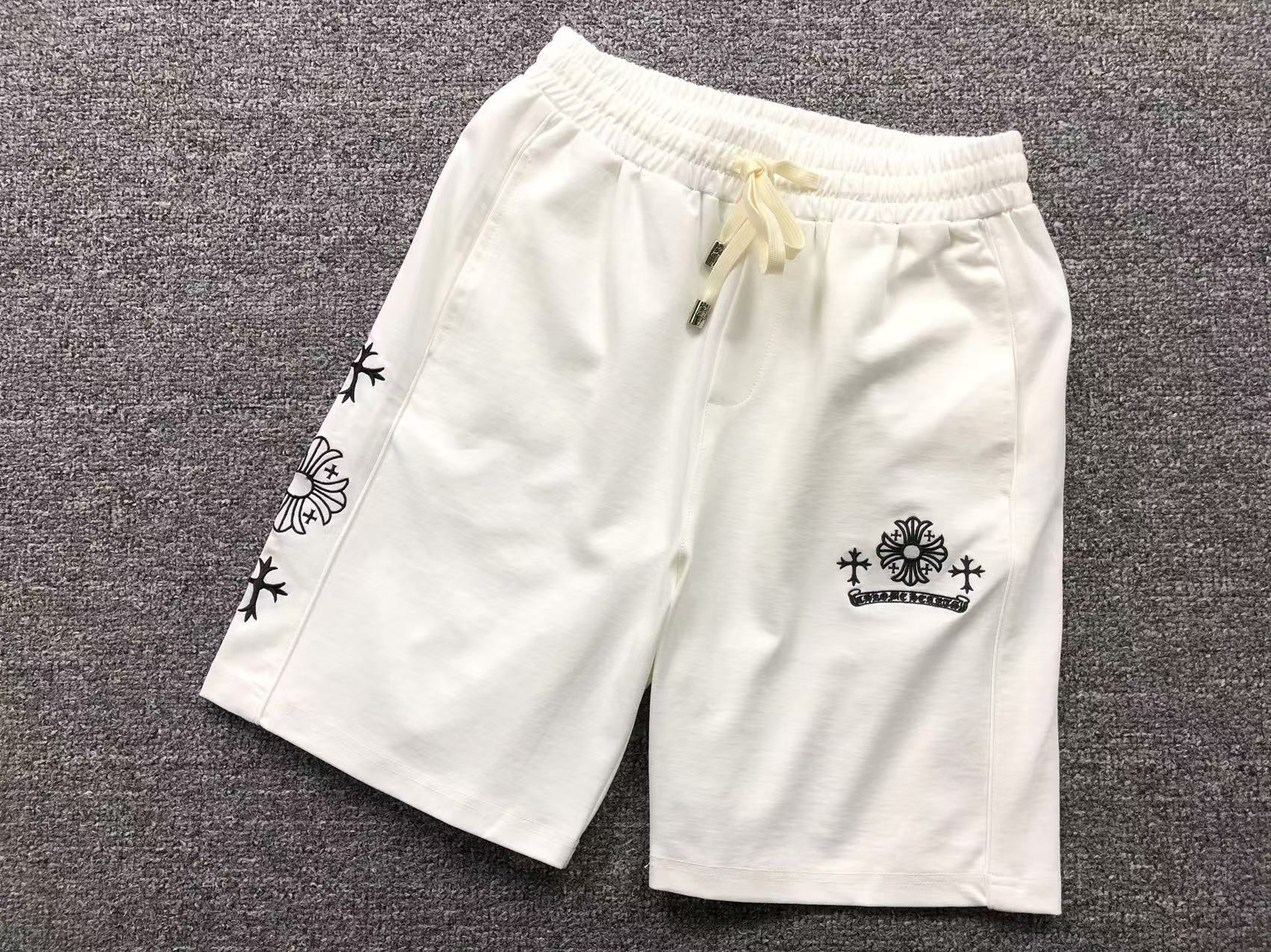 Chrome Hearts Short