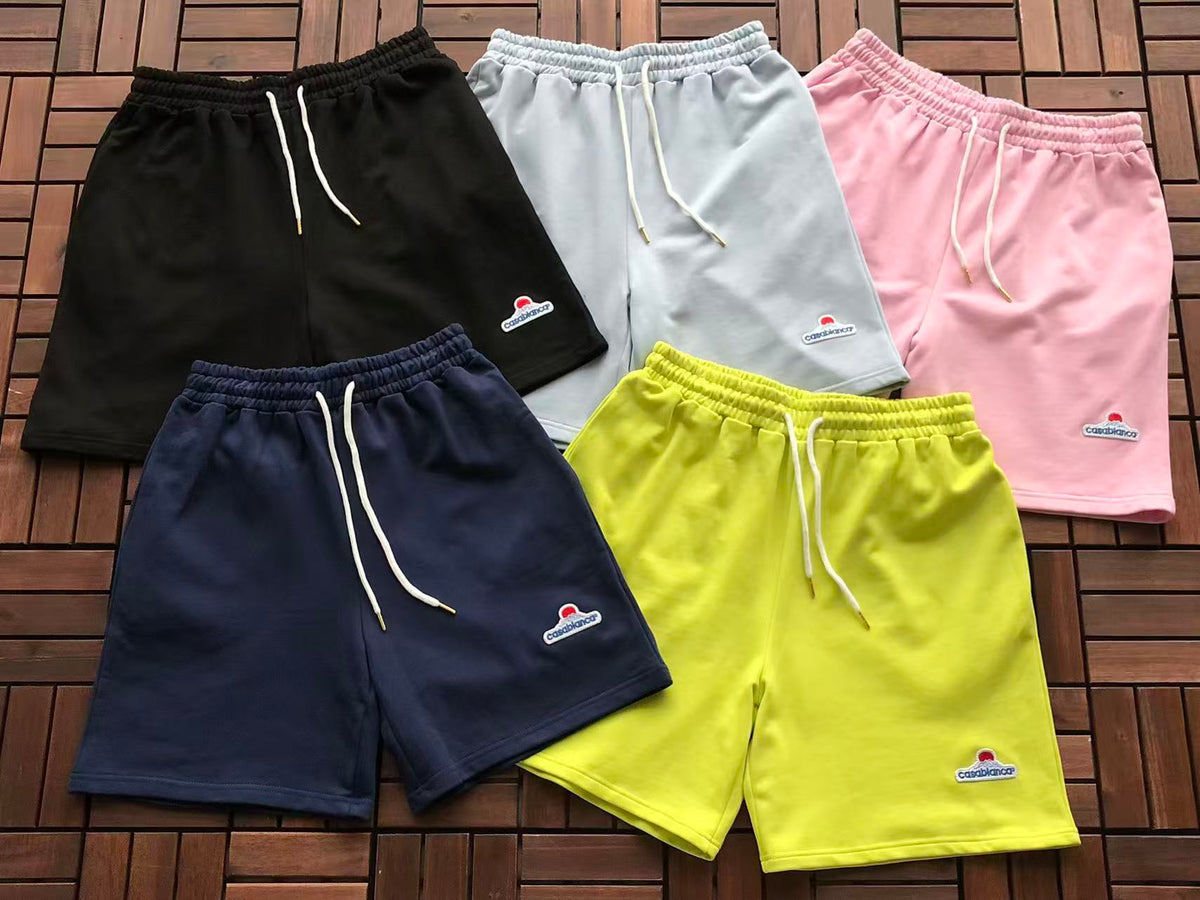 CasaBlanca Shorts