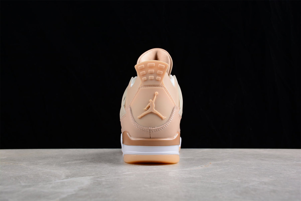 Jordan 4 Retro Shimmer