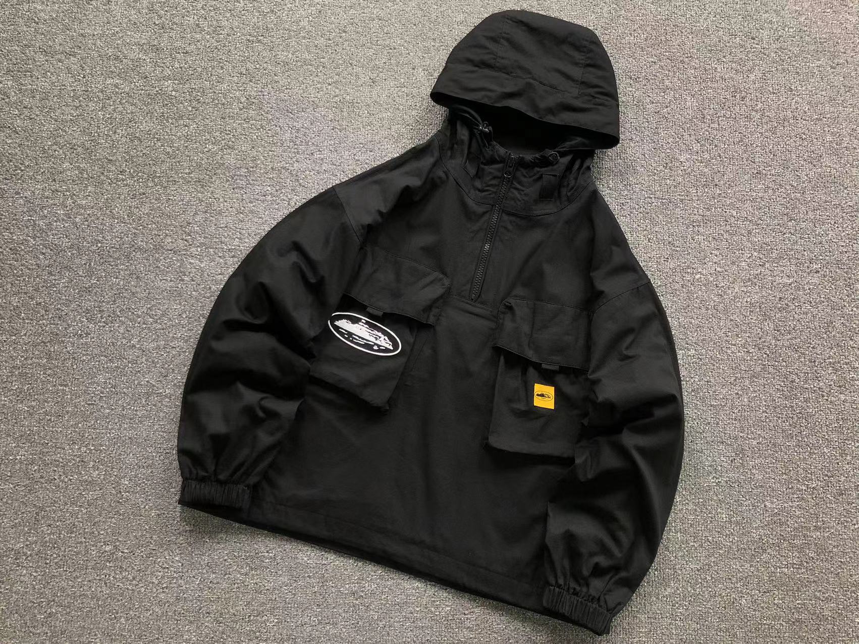 Corteiz Jacket