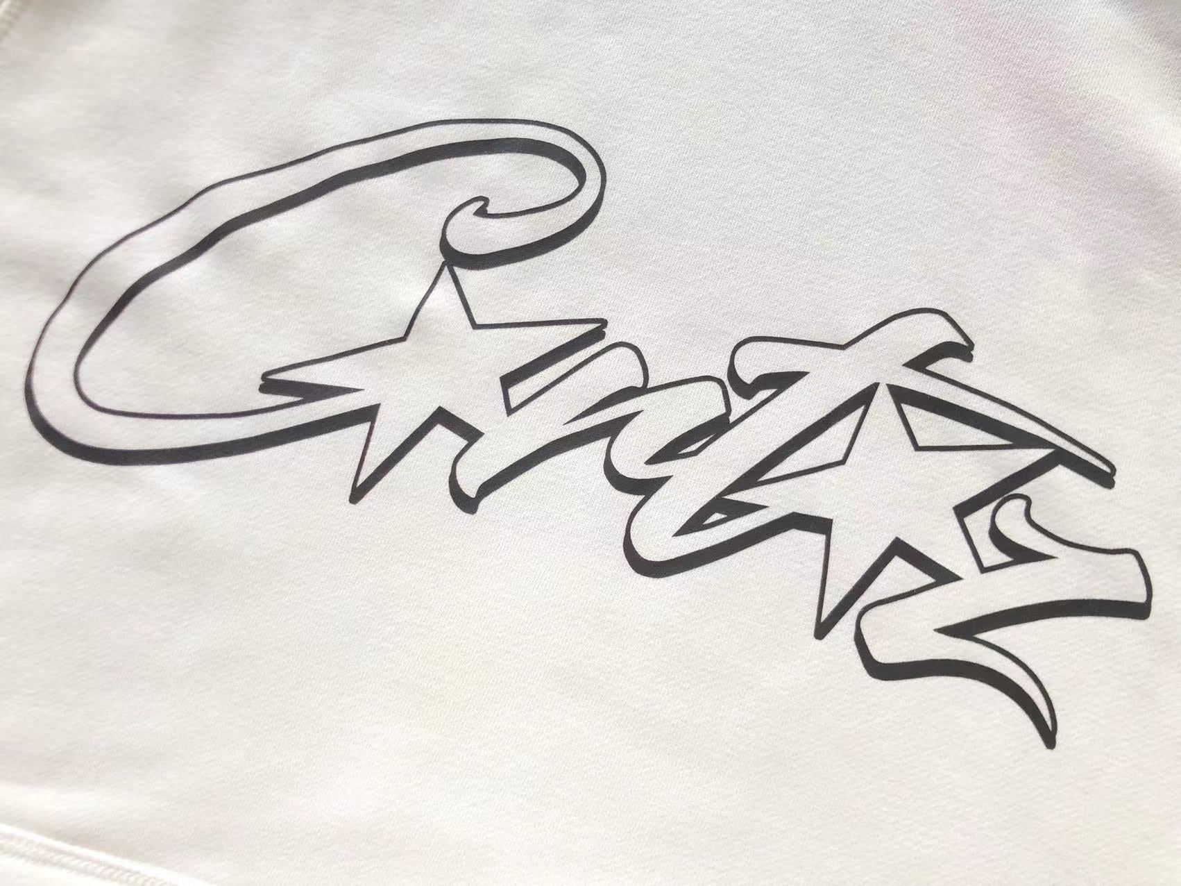 Corteiz Hoodie