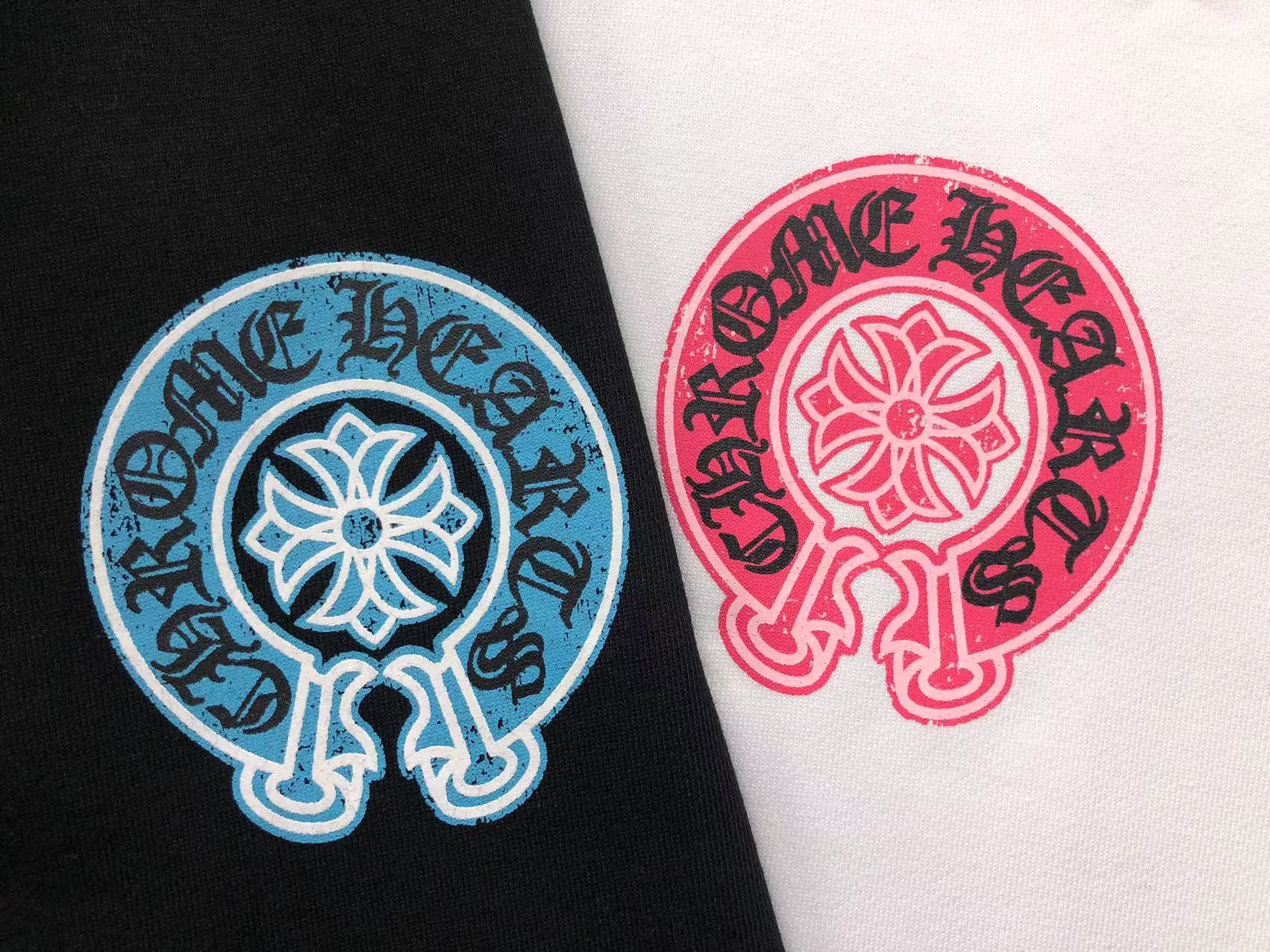 Chrome Heart Hoodies