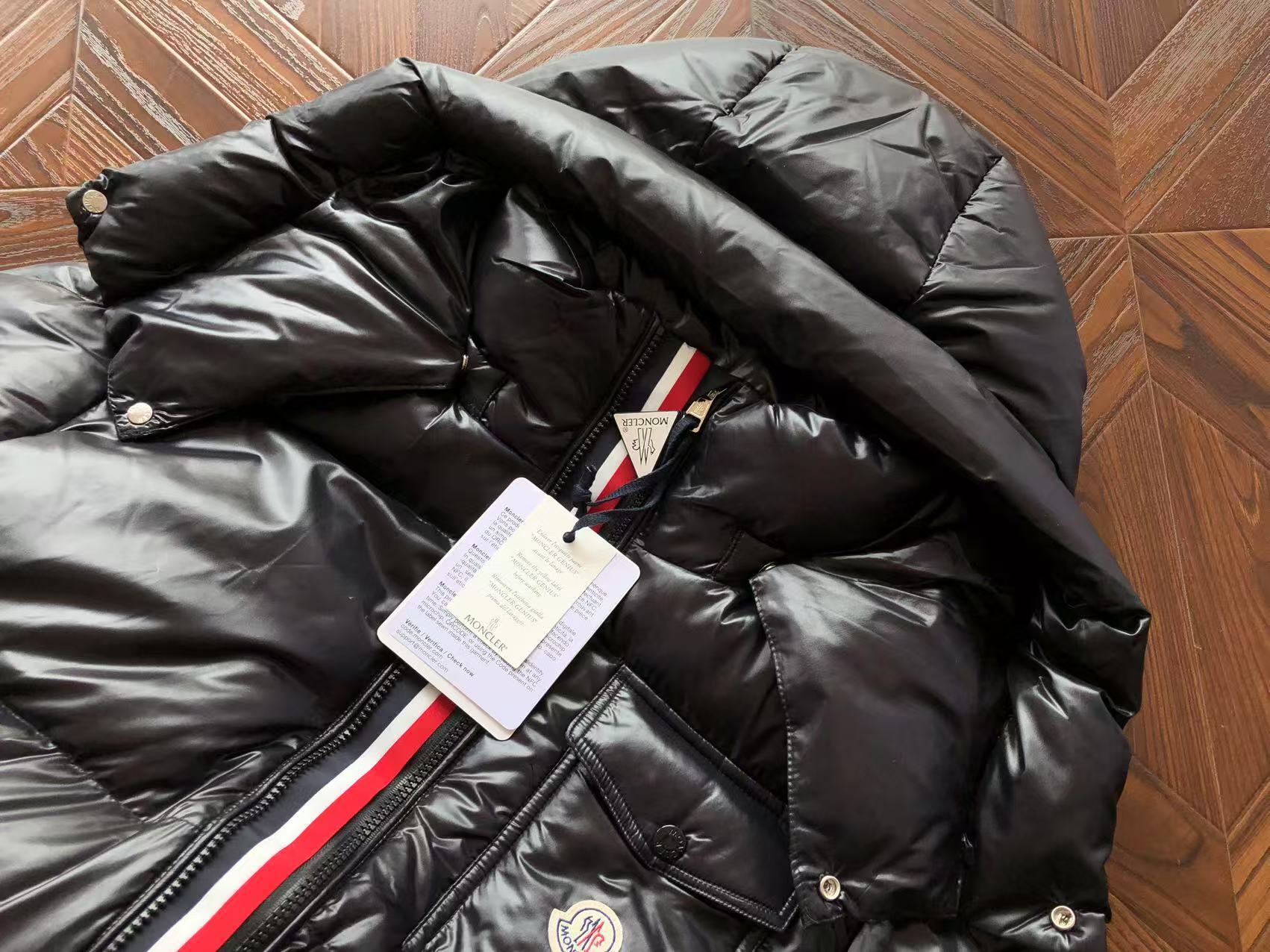 Moncler Jacket