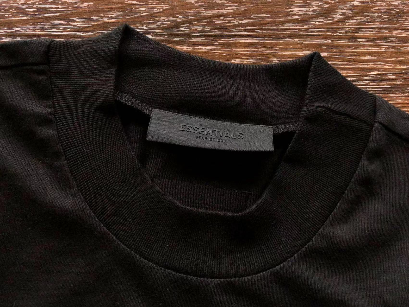T-Shirt Essentials Fear of God