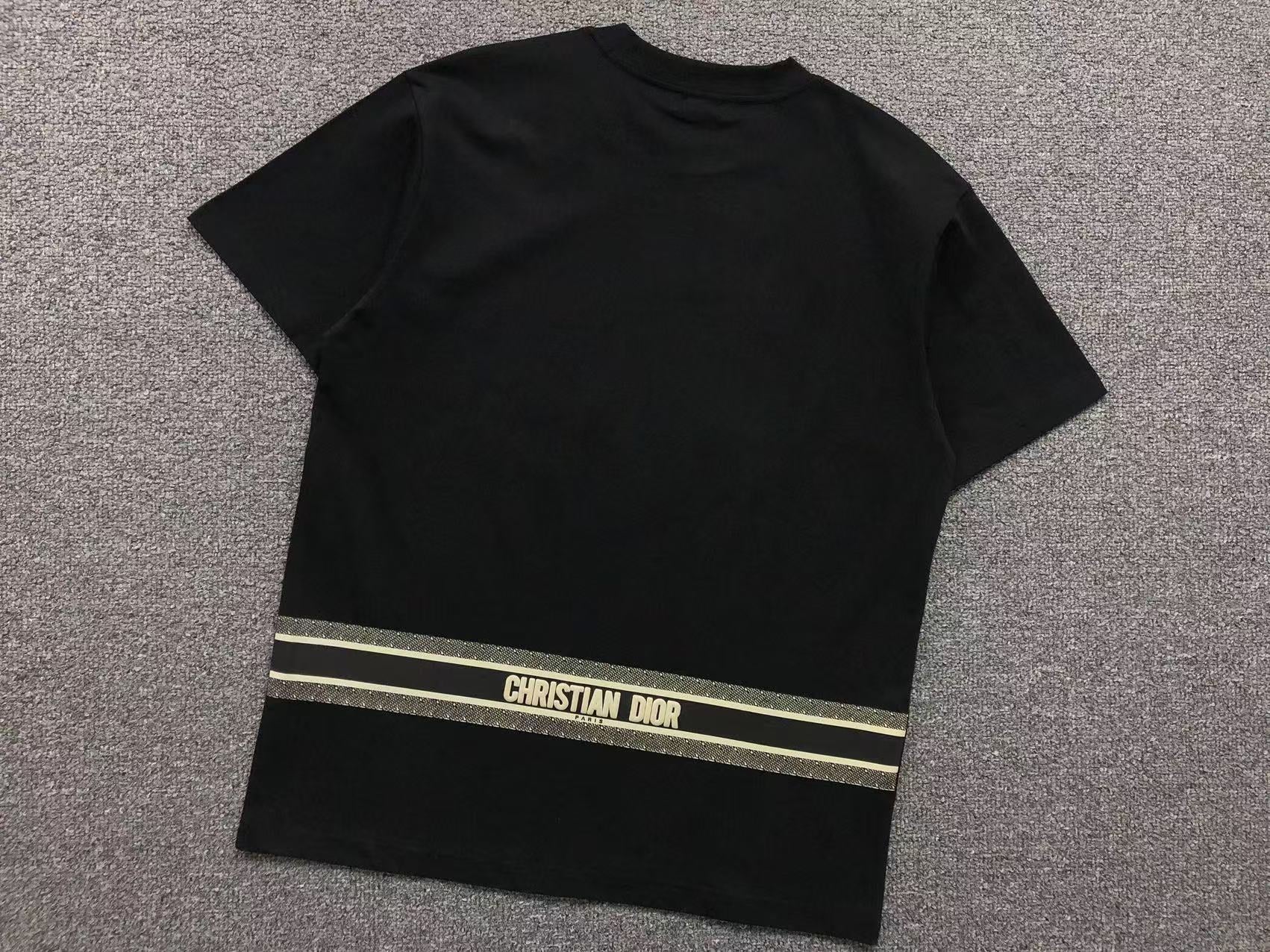T-Shirt Dior