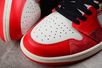 Jordan 1 Retro High OG Spider-Man Across The Spider-Verse