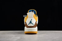 Jordan 4 Retro Cacao wow