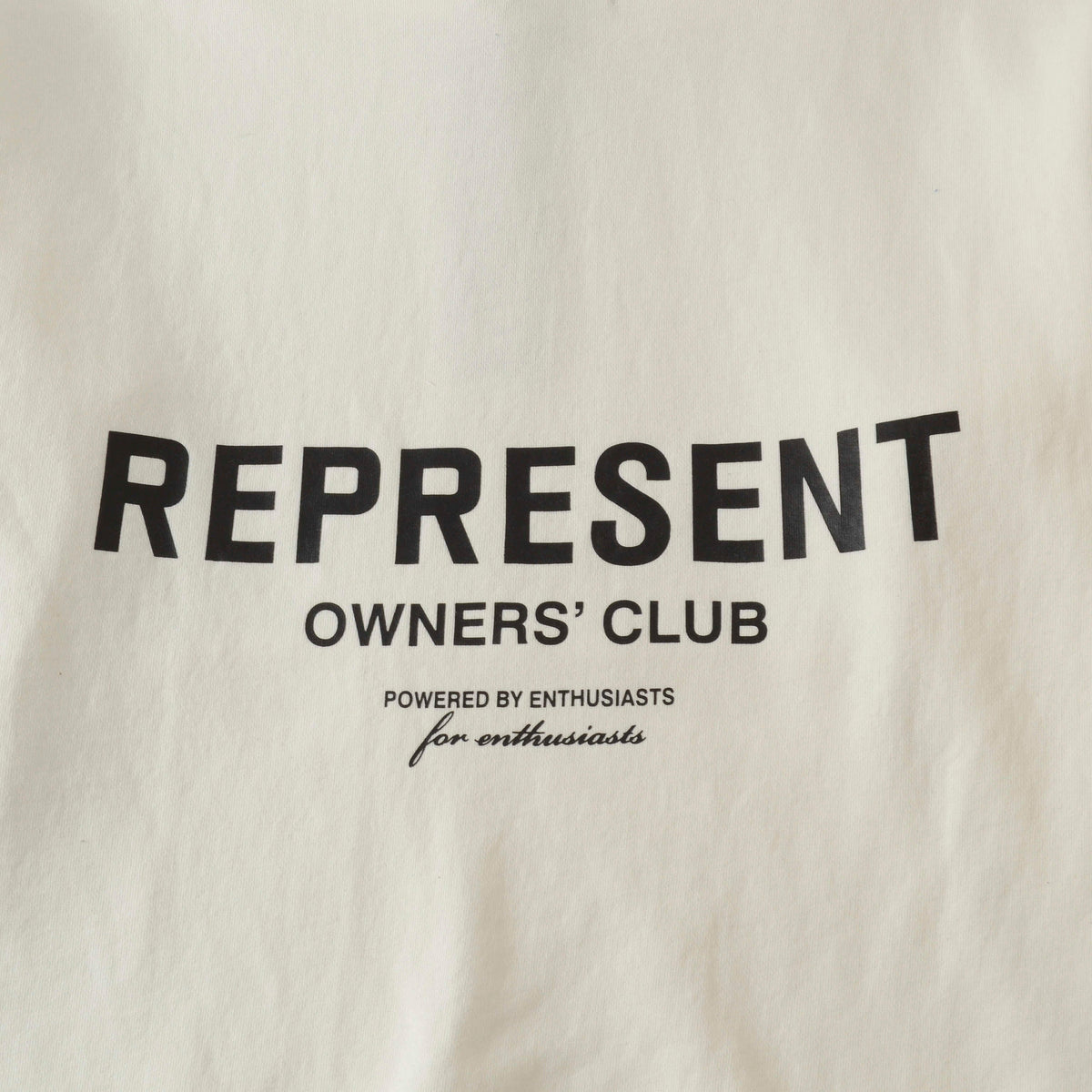 Represent Hoodie