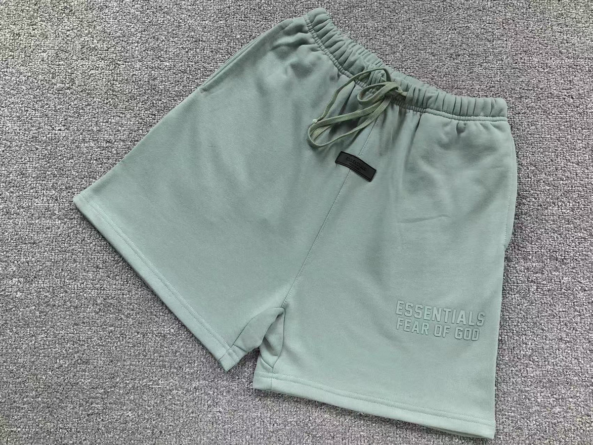 Essentials Fear Of God Short