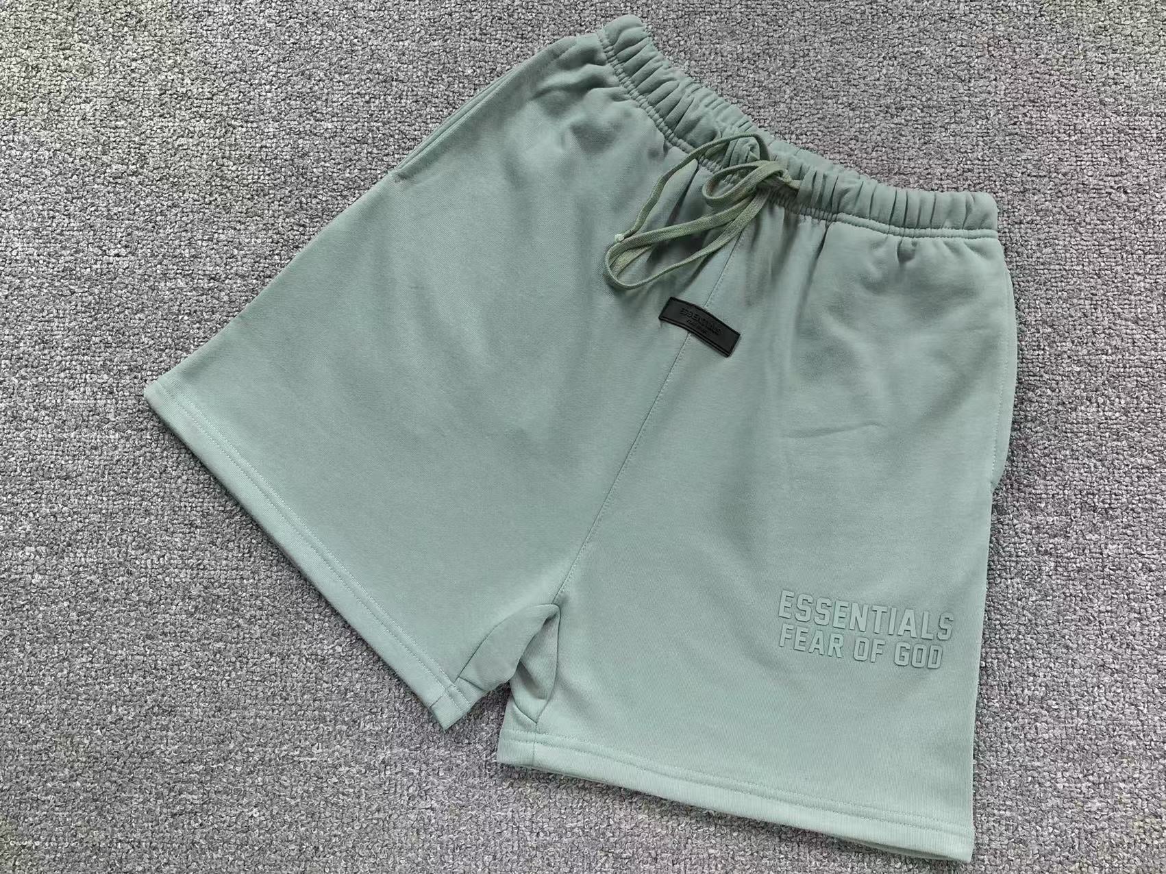 Essentials Fear Of God Short