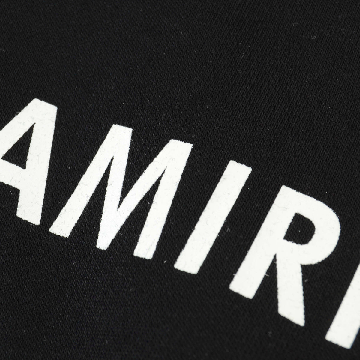 Amiri Hoodie