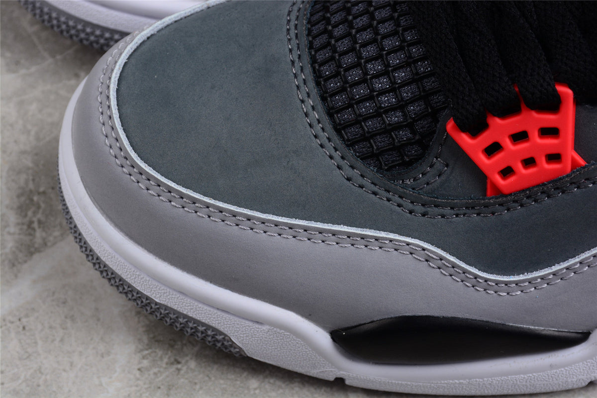 Jordan 4 Retro Infrared
