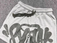 Syna WRLD Short
