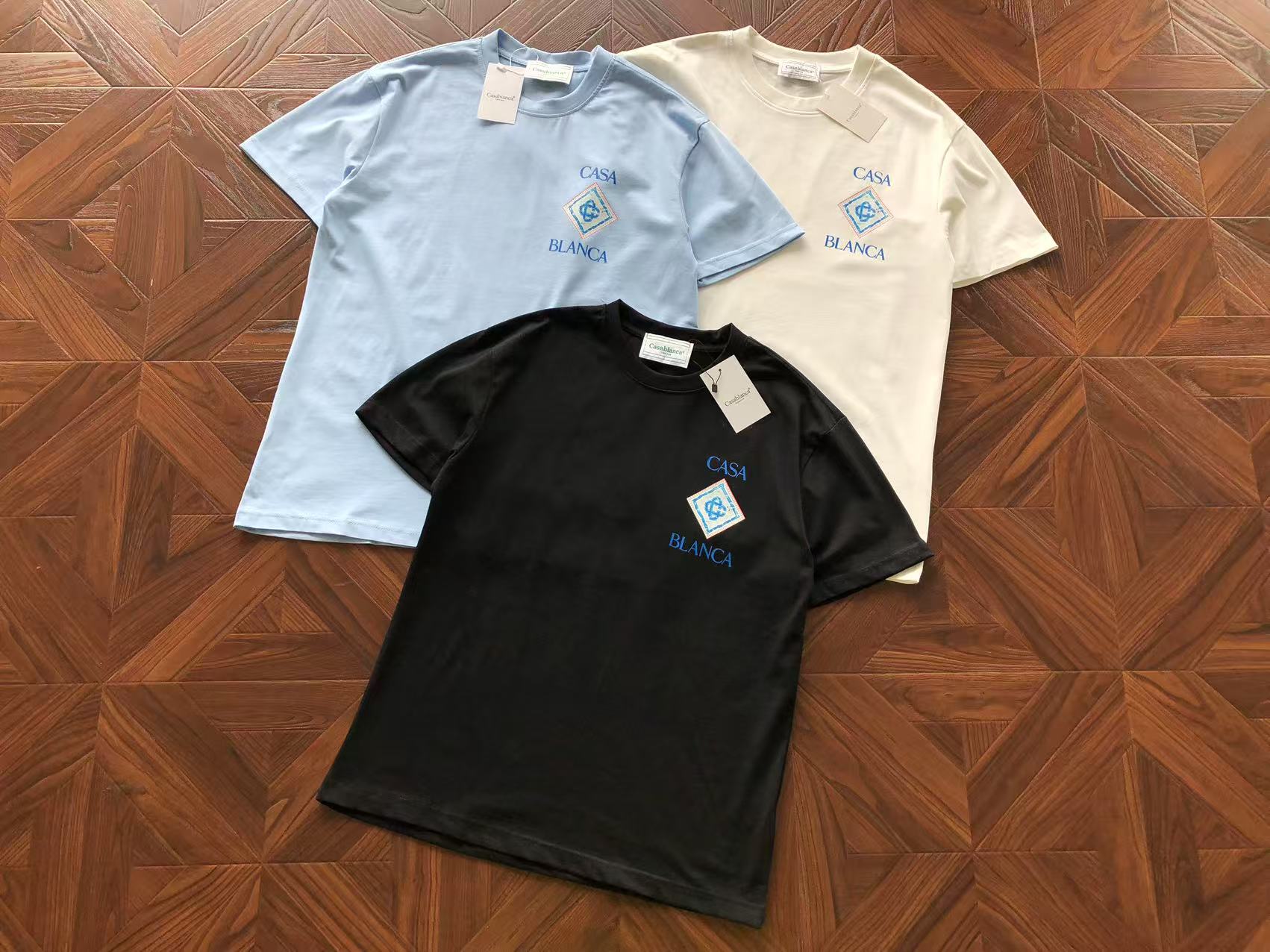 CasaBlanca T-Shirt