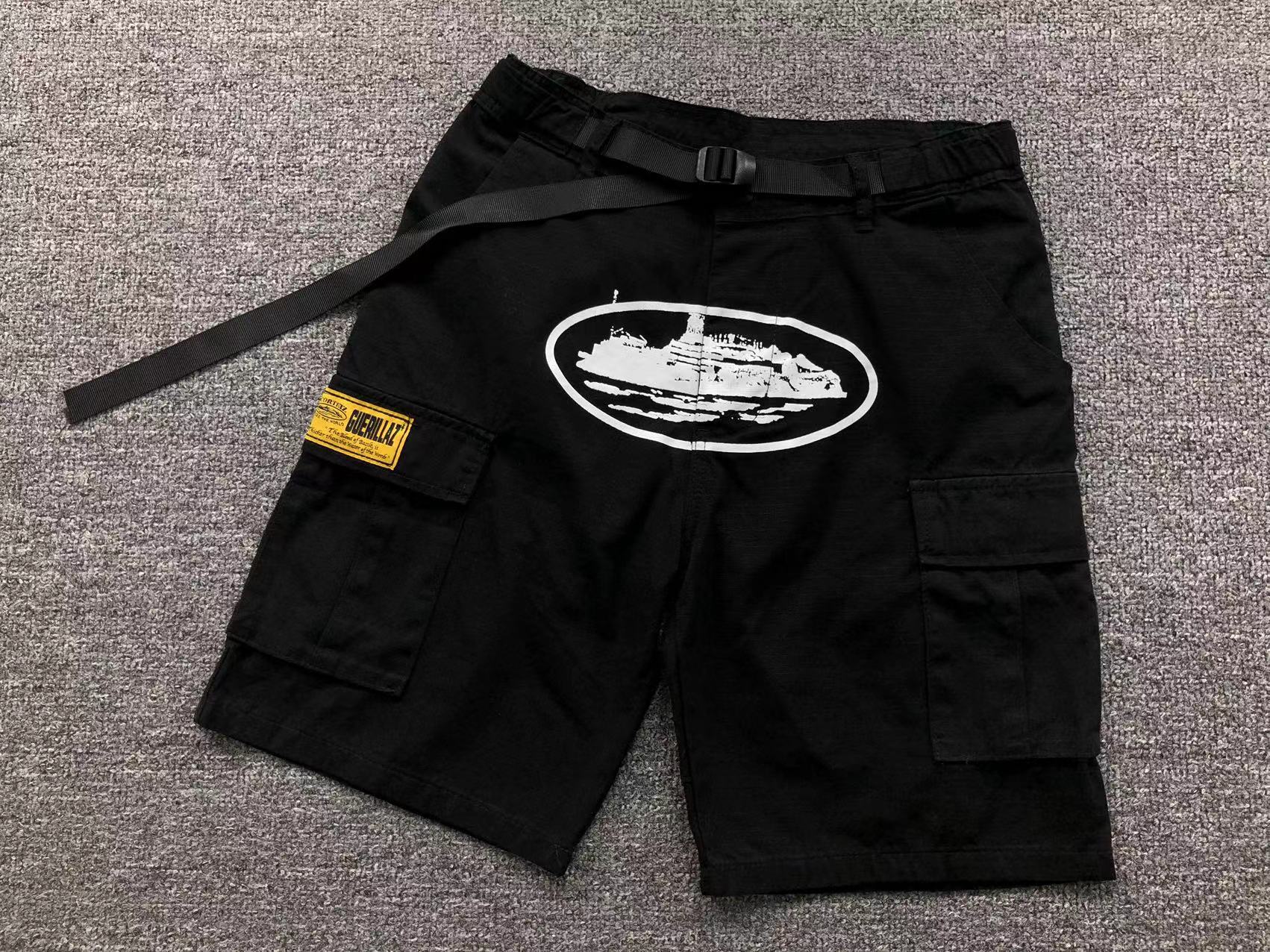 Corteiz Short