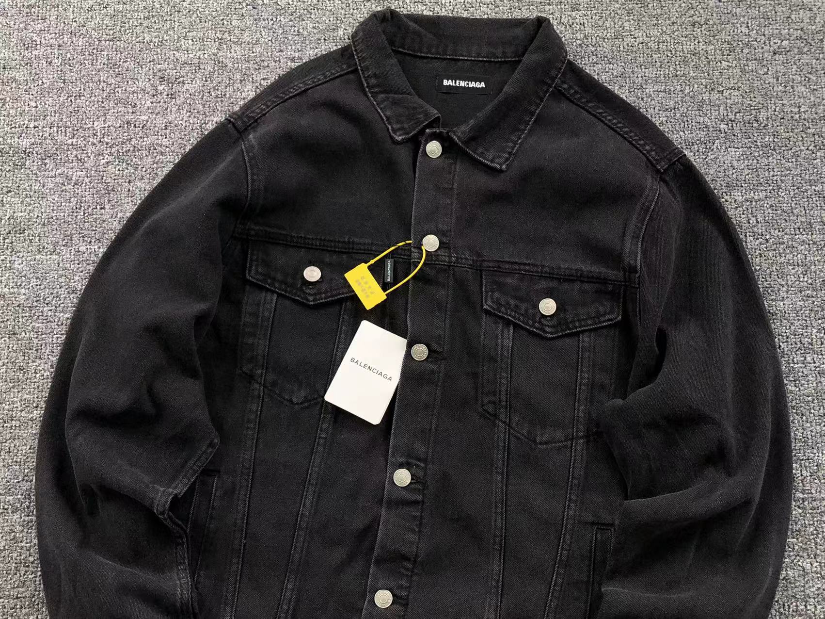 Balenciaga Jacket