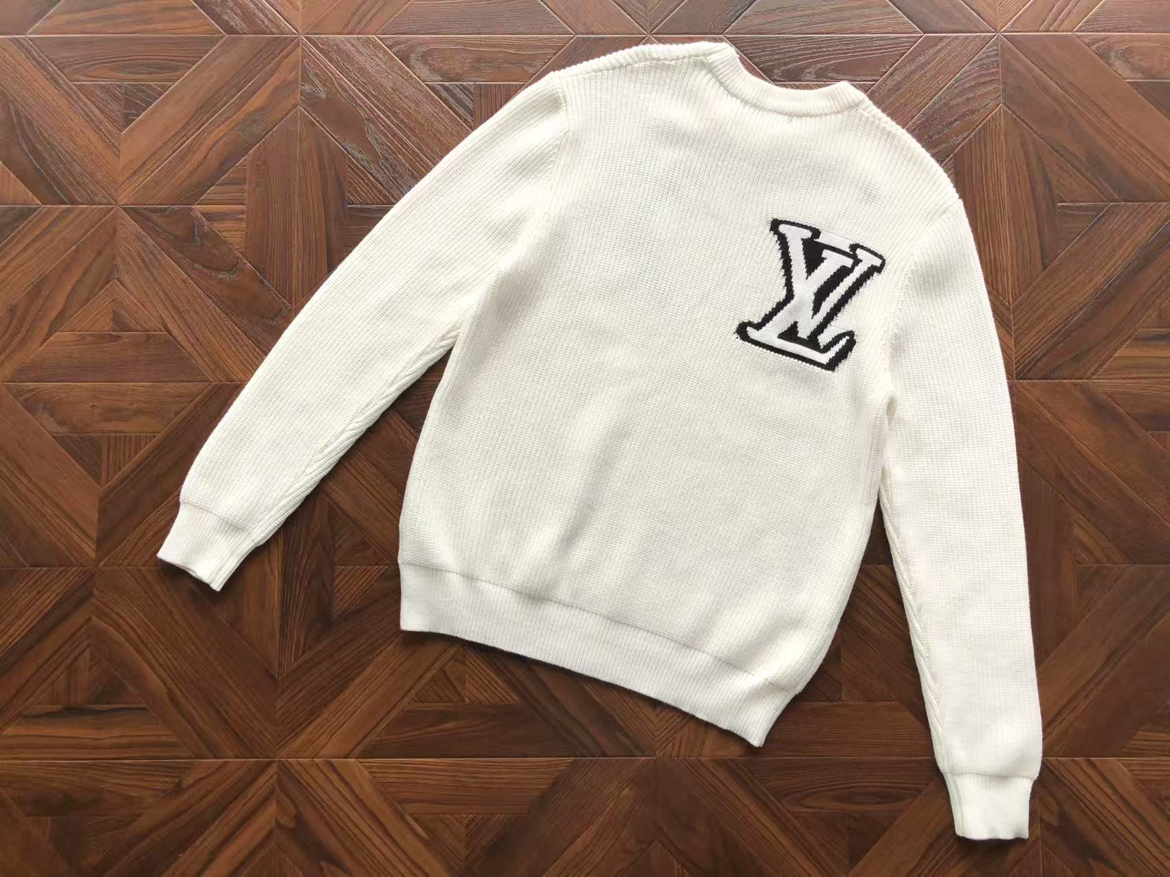 LV Sweater