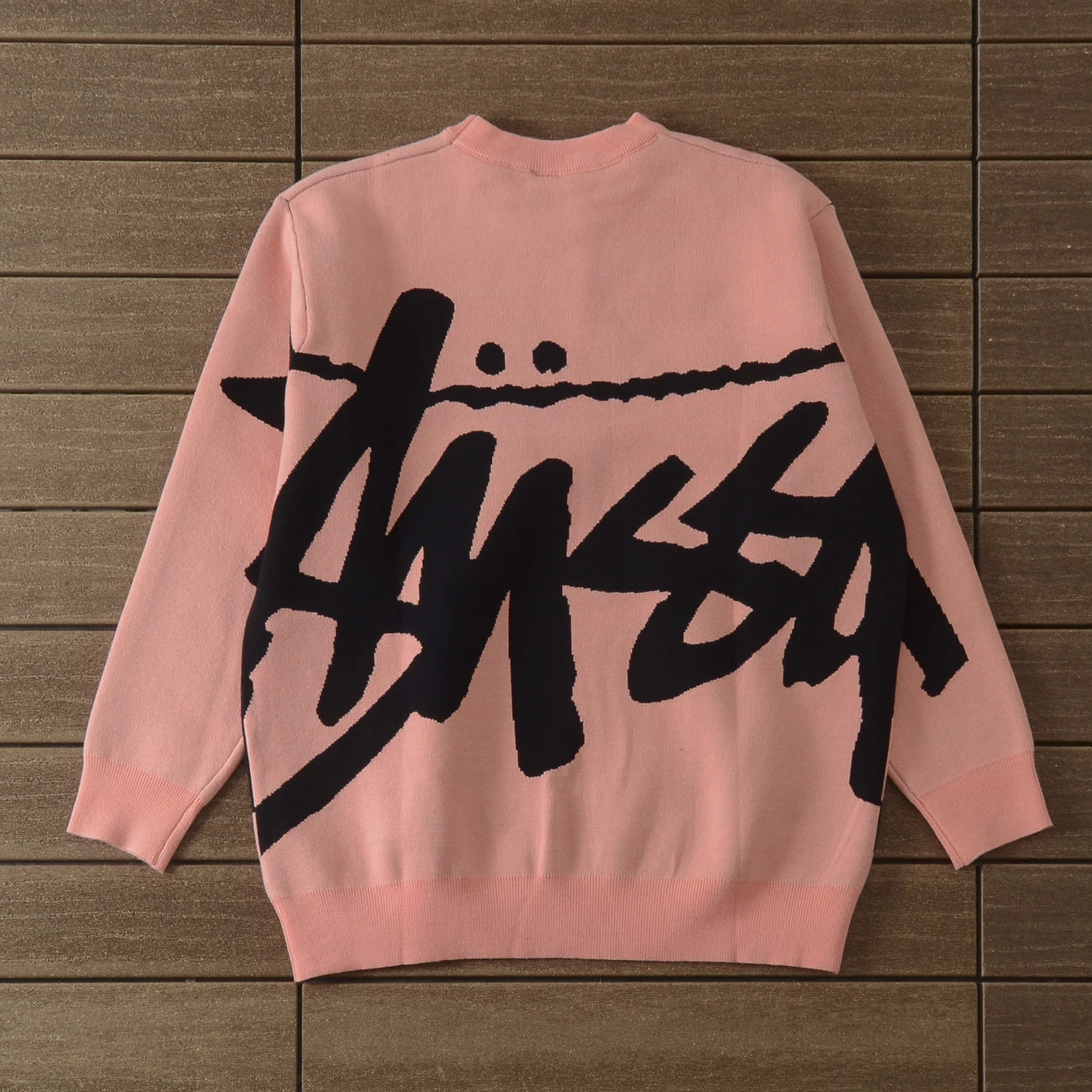 Stussy Sweat