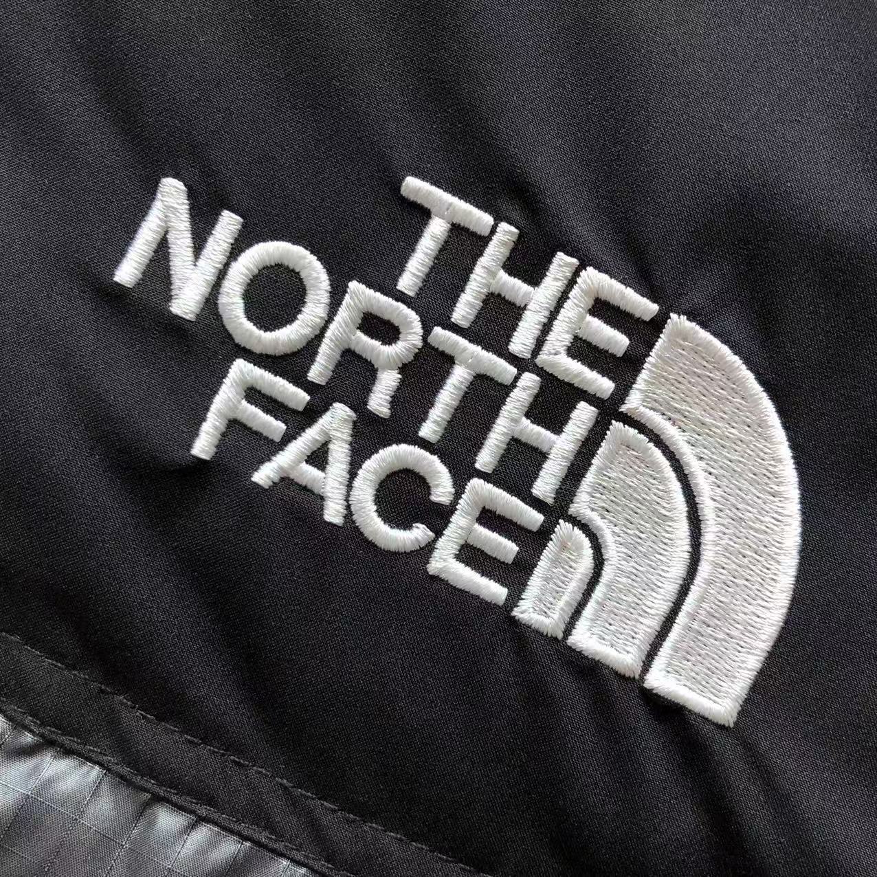 The North Face Jacket