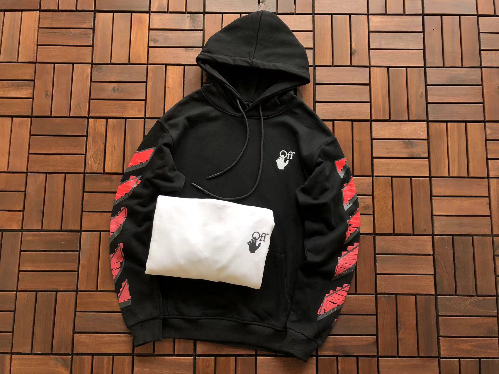 Off-White Hoodie