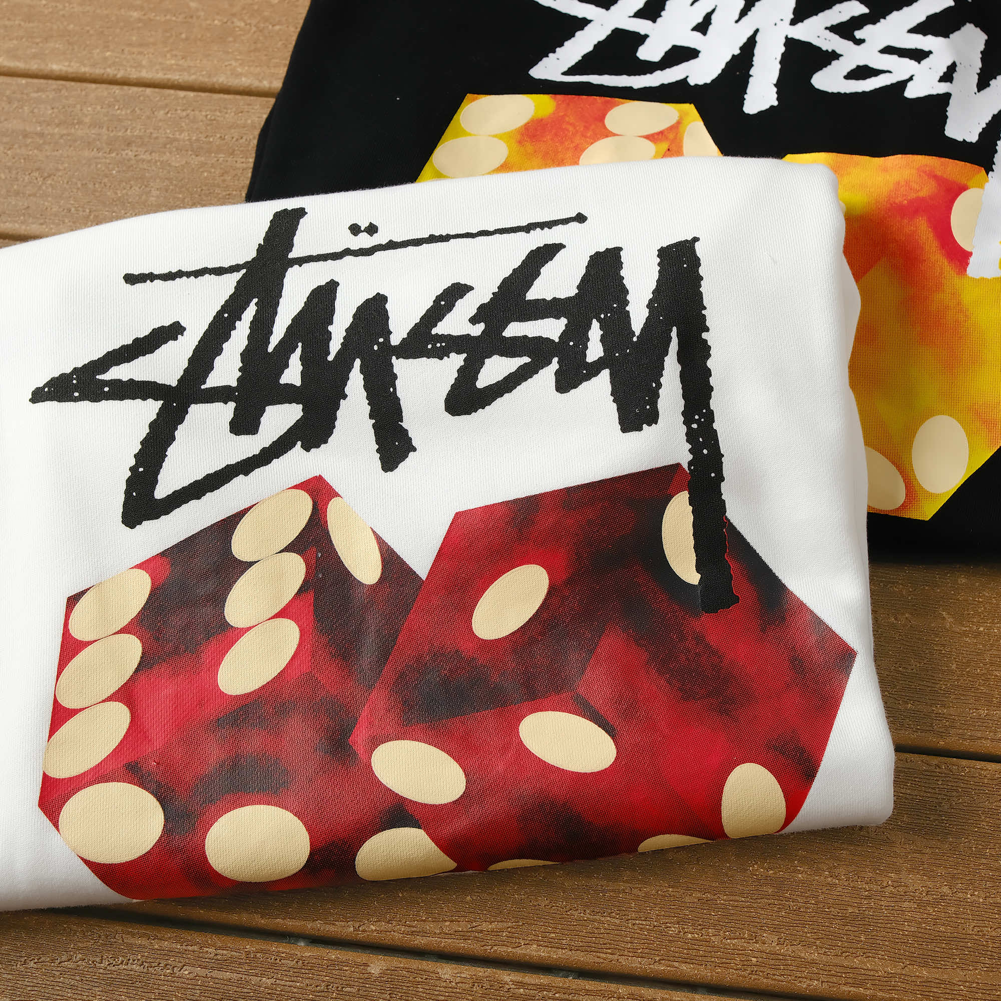 Stussy Sweat