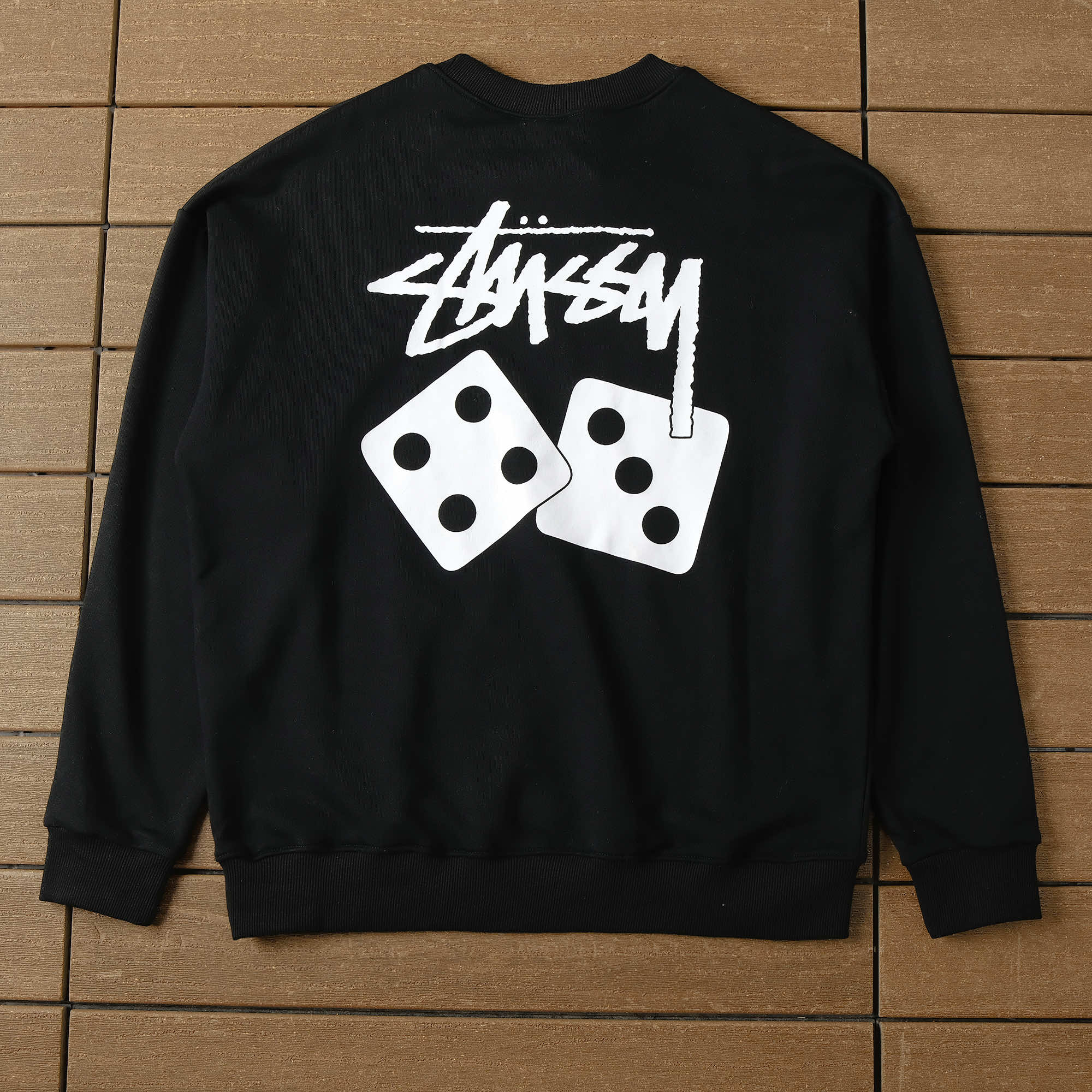 Stussy Sweat