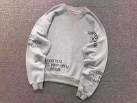 Corteiz Sweat