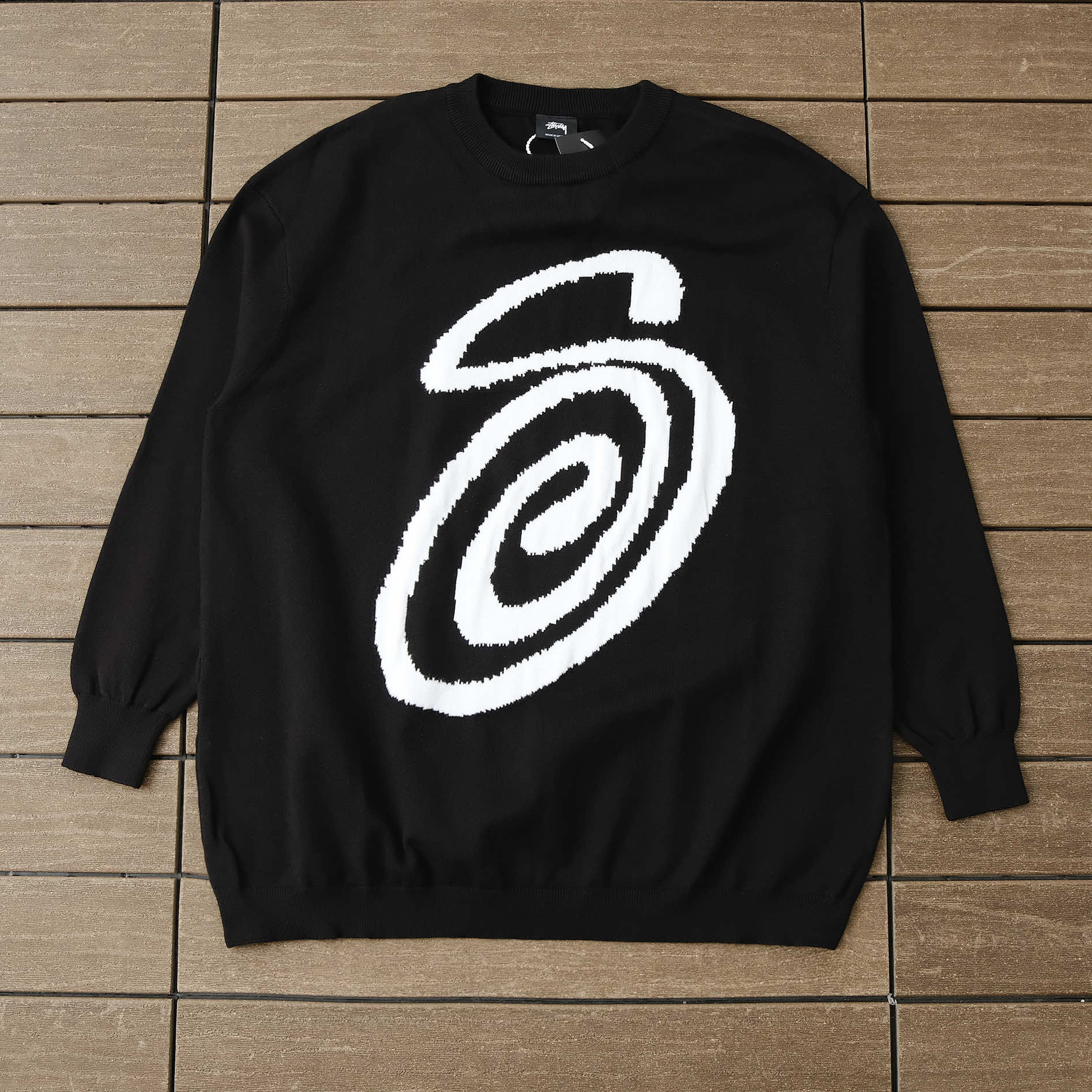 Stussy Sweat
